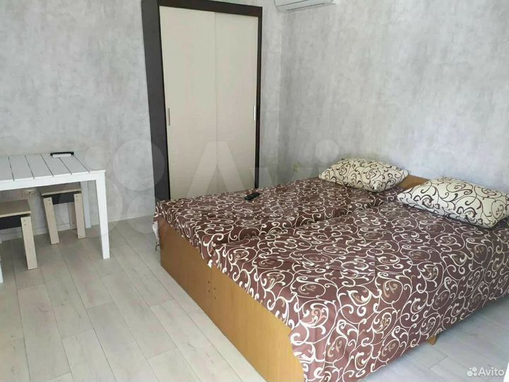 Комната 20 м², 2/2 эт.