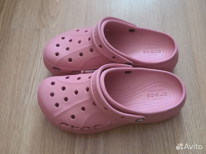 Сабо crocs crush clog (40-41)