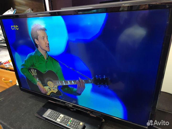 Телевизор Rolsen 32