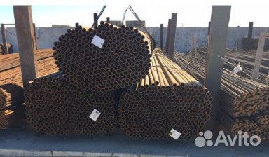 Арматура Опт