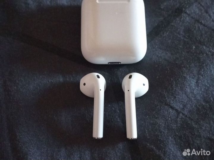 Airpods оригинал