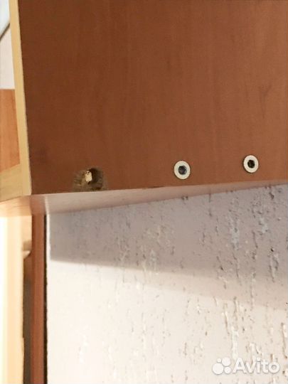 Полка настенная