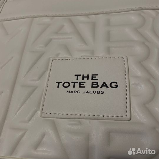 Marc jacobs сумка THE tote BAG