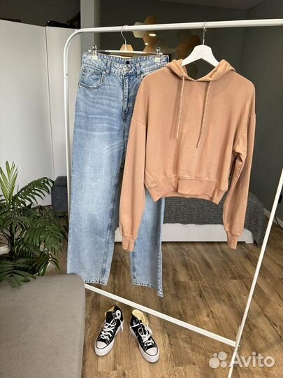 Одежда zara bershka hm stradivarius adidas mango