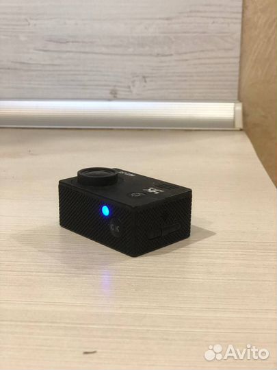 Экшн камера 4к