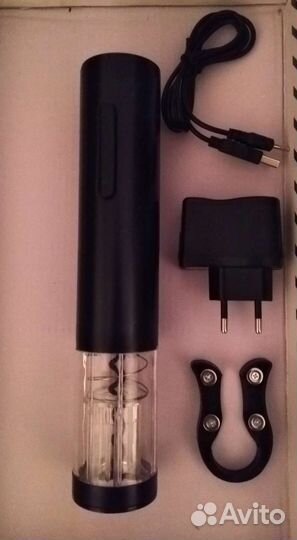 Электрический штопор