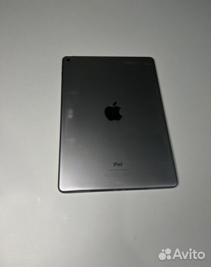iPad air 2 wifi (16gb)
