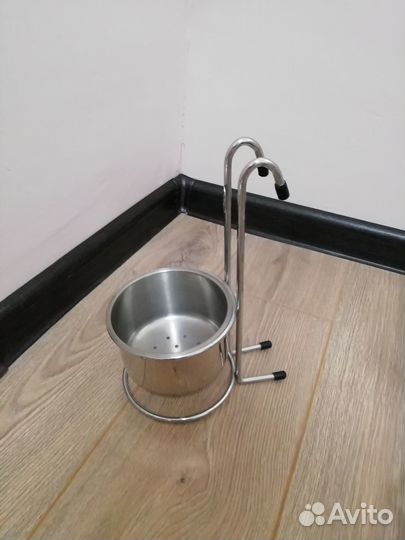 Рейлинг для кухни