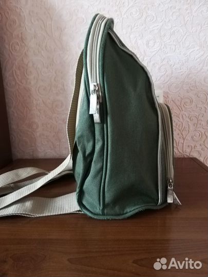 Рюкзак мини