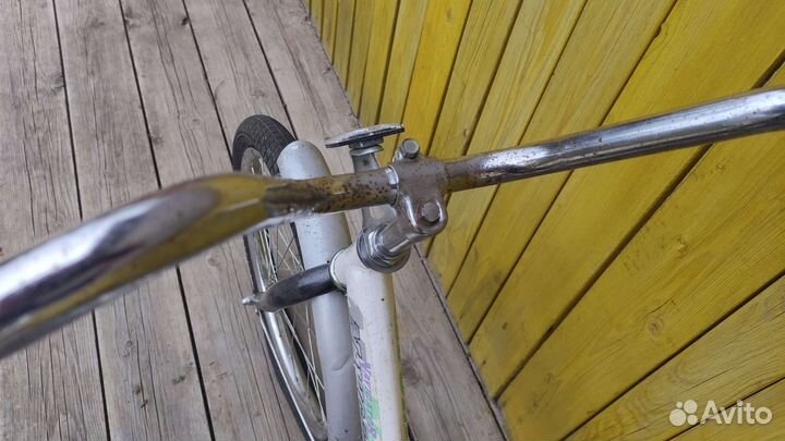 Велосипед детский 20 дюймов бу