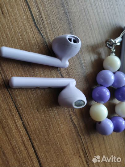 Беспроводные наушники Sanrio Kuromi