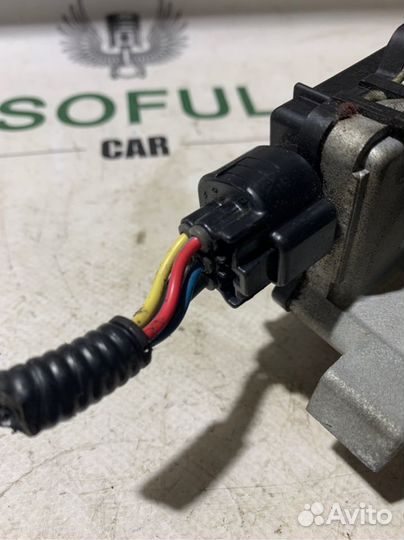 Моторчик дворников Lexus Is 250