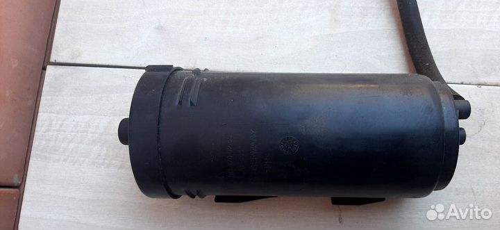 Абсорбер угольный фильтр Mercedes C-Class W203