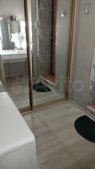 1-к. квартира, 37 м², 3/9 эт.