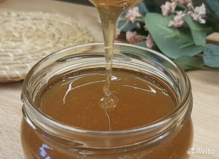 Мед/Продукты пчеловодства