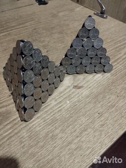 Пирамида сувенир