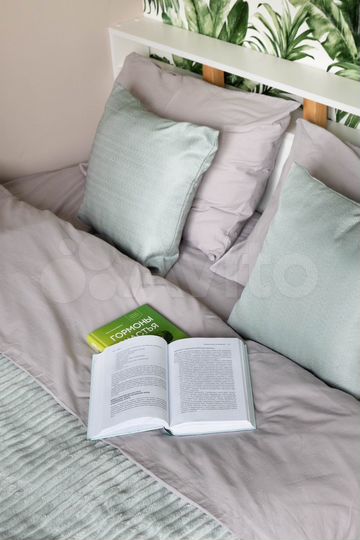 Квартира-студия, 19,5 м², 2/18 эт.