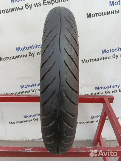 110/80 R17 Avon Road Rider N-2883 Мотошина Бу