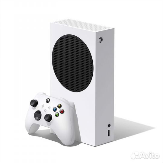 Xbox series S 512gb