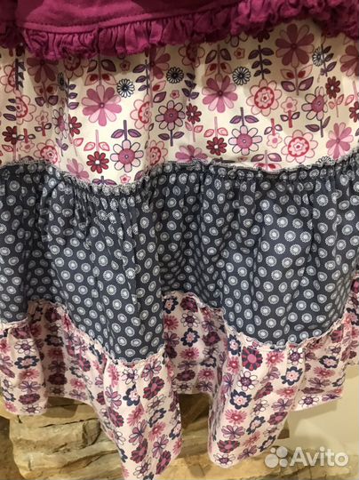 Комплект для девочки