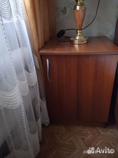 Спальный гарнитур бу