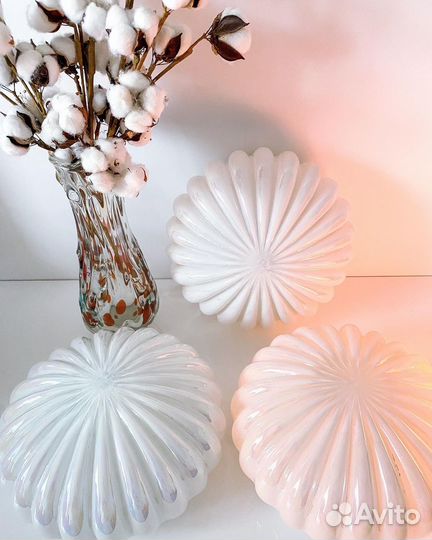 Разные винтажные светильники СССР