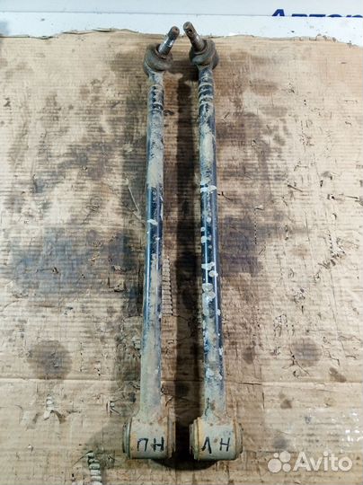 Рычаг задней подвески Hyundai Santa Fe