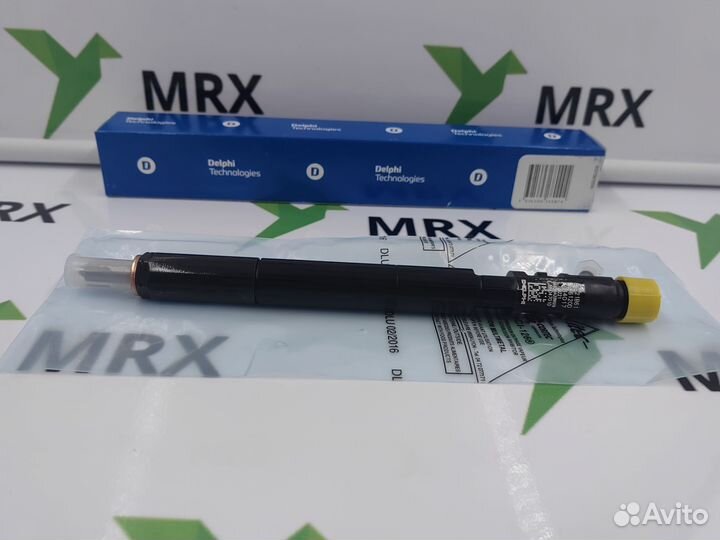 Форсунка R04701D