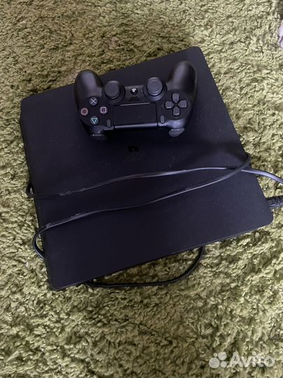 Sony PS4 slim 500gb