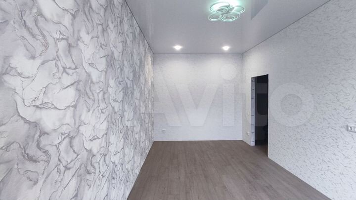 2-к. квартира, 60 м², 2/4 эт.