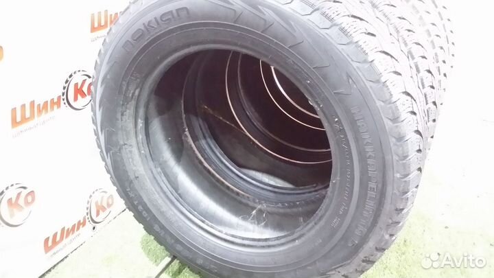 Nokian Tyres Hakkapeliitta 5 215/65 R16
