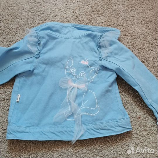 Джинсовка104