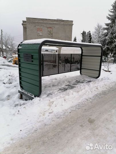 Изготовление и монтаж металлоконструкций