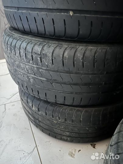 Hankook Kinergy Eco 205/55 R16