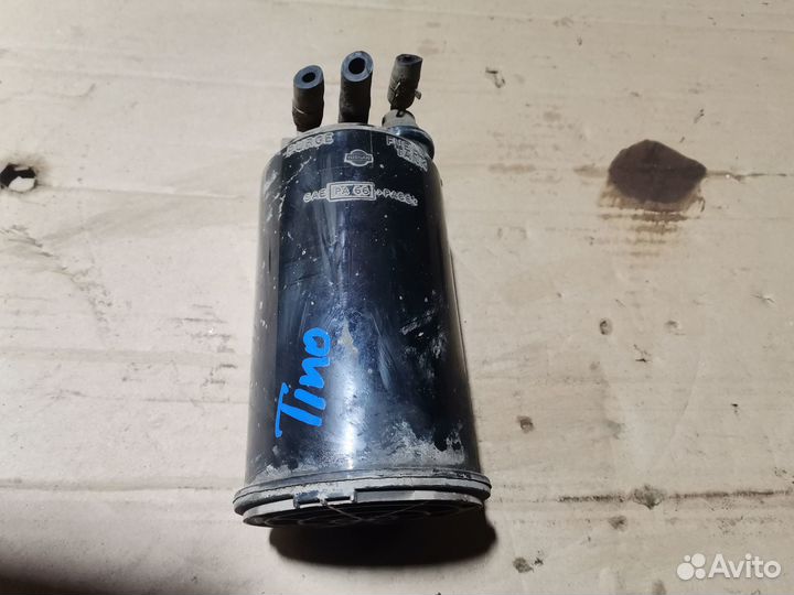 Абсорбер Фильтр угольный Nissan Almera Tino