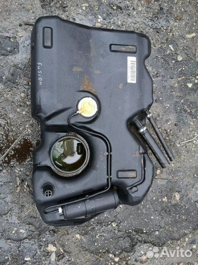 Бак топливный Ford Fusion