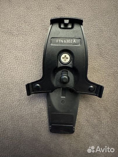 Крепление зажима на ремень для Motorola MTH800