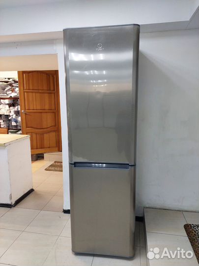 Холодильник Индезит 197см/Доставка/Гарантия