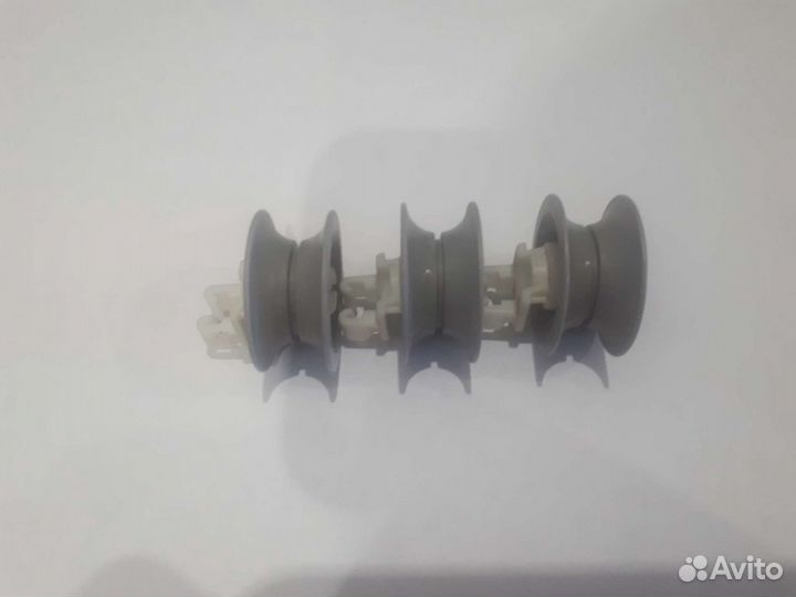 Ролик для посудомоечной машины