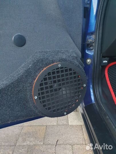 Динамики dl audio gryphon pro 165