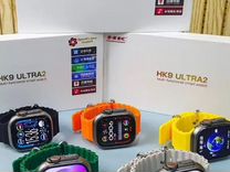 SMART watch Hk9 ultra 2 оптом