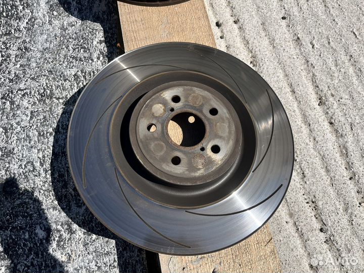 Суппорта brembo