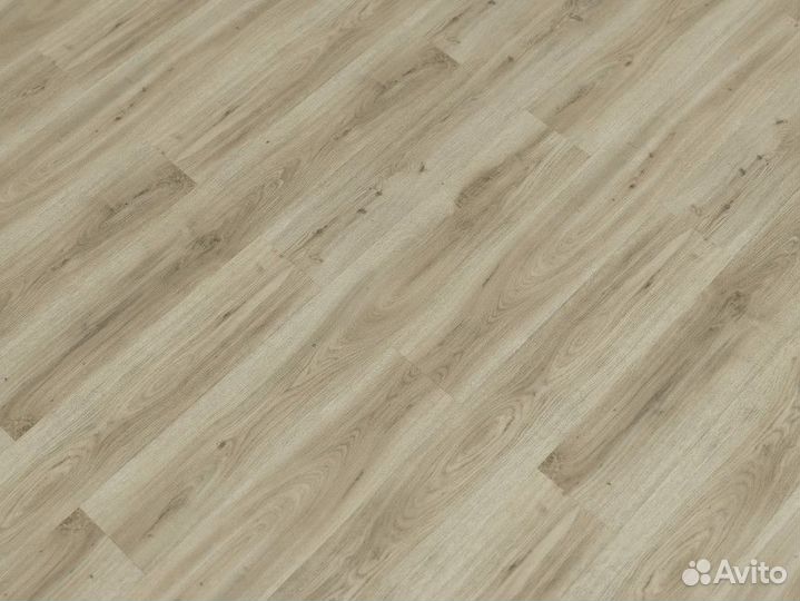 Кварцвиниловая плитка Alpine floor