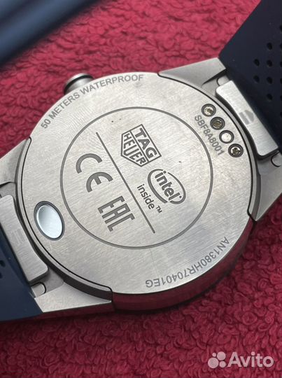 Часы TAG Heuer Connected 2 Оригинал