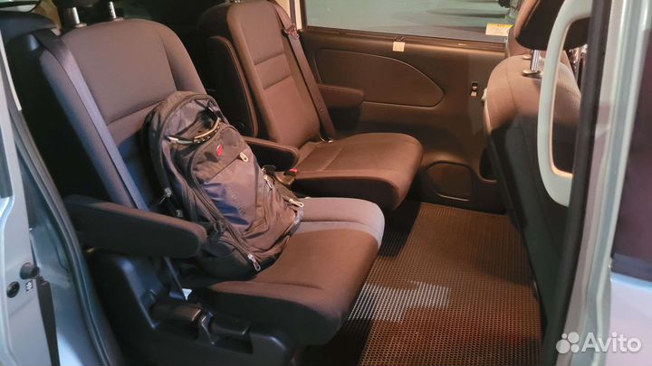 Пассажирские перевозки межгород