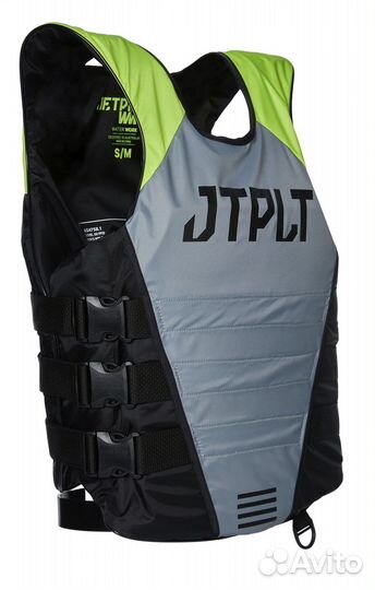 Спасательный жилет Jetpilot Vault нейлон Vest