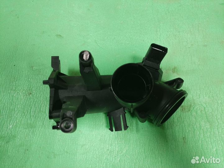 Воздуховод