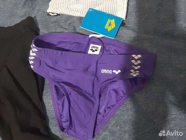 Плавки мужские