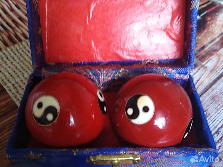 Шары для моторики рук