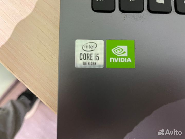 Ноутбук Asus x509jp ej063t